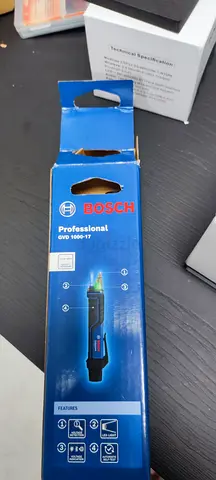 Bosch voltage tester