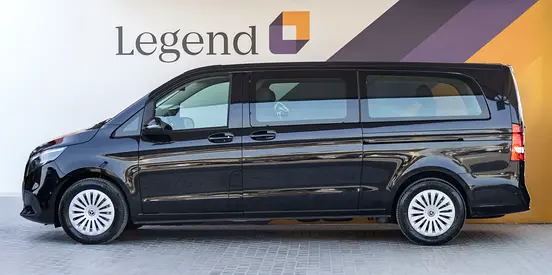 صورة 3 لـ 2025 Mercedes-BENZ VITO