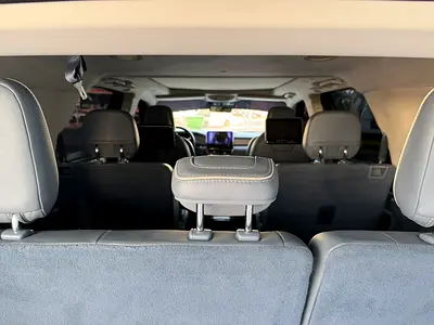 2020 Lincoln NAVIGATOR — фото 10