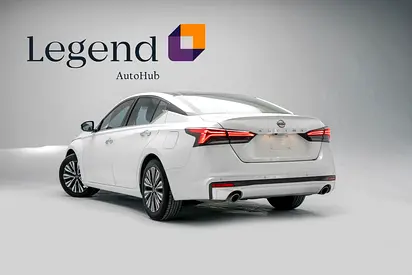 2023 Nissan ALTIMA — миниатюра 5