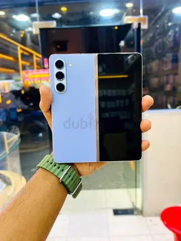 Samsung Z Fold5 512Gb