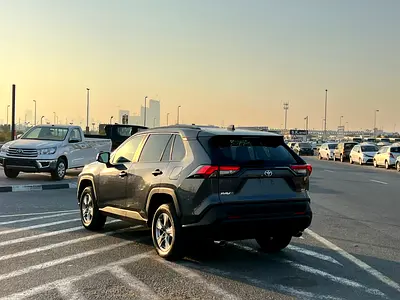 2023 Toyota RAV 4 缩略图 6