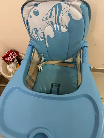 Baby chair