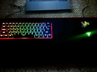 Starter Gaming Bundle