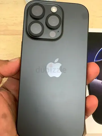 IPHONE 16 PRO 512 GB