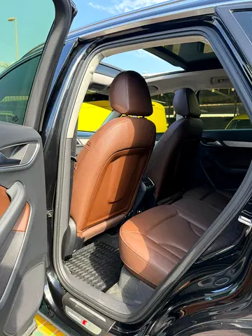 2018 AUDI Q3 — миниатюра 10