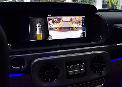 2024 Mercedes-BENZ G-CLASS 缩略图 14