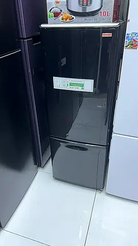 Panasonic small refrigerator made Japan same like a new condition