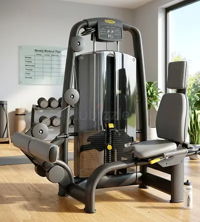 Technogym Rotary Calf –