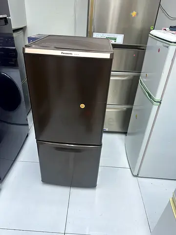 Panasonic small refrigerator same like a new condition