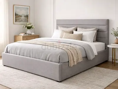 Brand New Queen size storage Bed Medical mattress Family bed Double bed Queen size bed