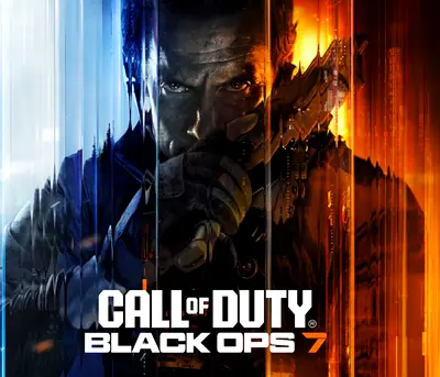 Call of duty black ops7