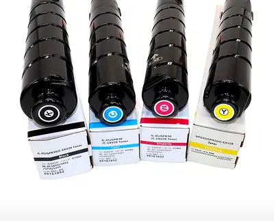 Copier Machines Toner Wholesale | Free Delivery