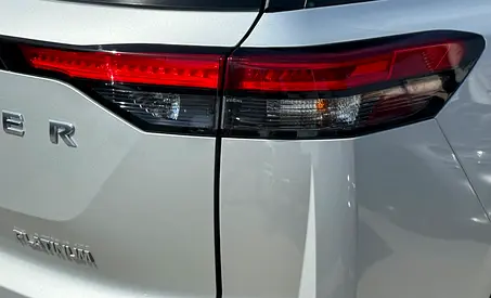 Nissan Pathfinder Platinum, миниатюра 18