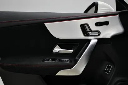 صورة مصغرة 9 لـ 2023 Mercedes-BENZ CLA