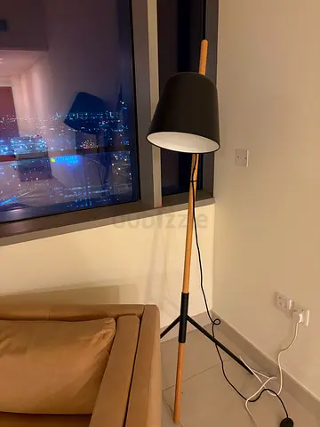 Floor Lamp