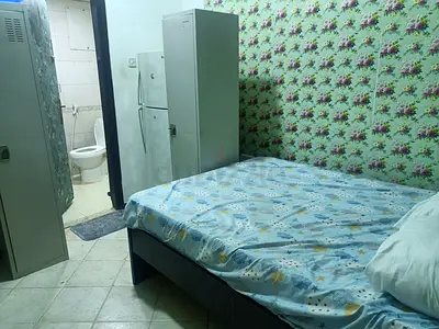 Family room available