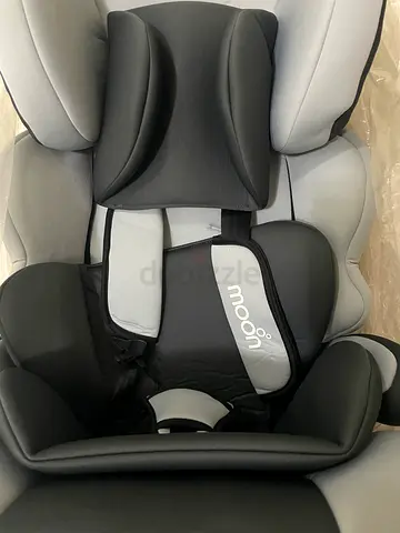Car baby seat