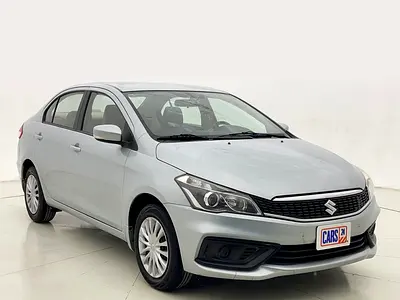 AED 452/month | 0 Downpayment | Free 3 Months Warranty | 30 Day Return | SUZUKI CIAZ 2023