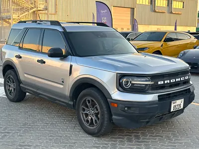 Ford Bronco Sport USA Import | Cheapest Cash Deal Now