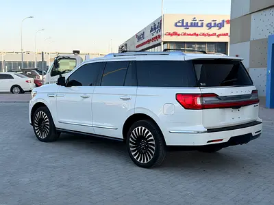 2020 Lincoln NAVIGATOR — фото 4
