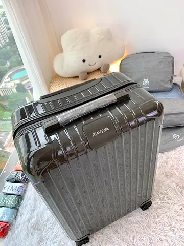 Rimowa luggage bag