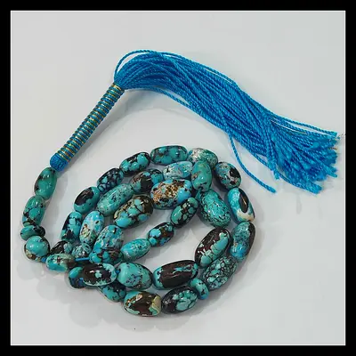 مسباح فيروز نيشابوري أصلي