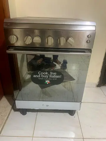 Gas Cooker  for Sale