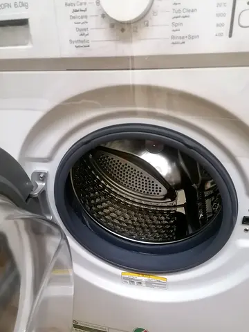 Washing Machine in Great Condition 6 kg full automatic