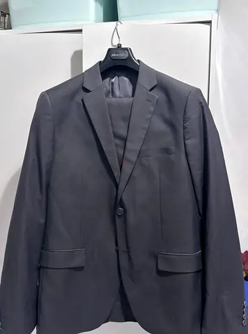 2-piece suit Alberto Paolucci
