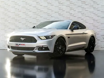 SAVVY-BUY | MUSTANG GT | GUARANTEED BUY-BACK | 625-POINT VERIFIED | NO FLOOD | WARRANTY