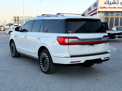 2020 Lincoln NAVIGATOR — фото 5