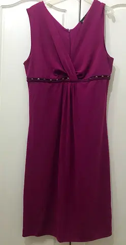 فستان للسيدات ماركة بيير كاردن