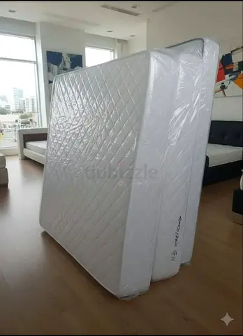 Soft spring mattres excellent 180/200