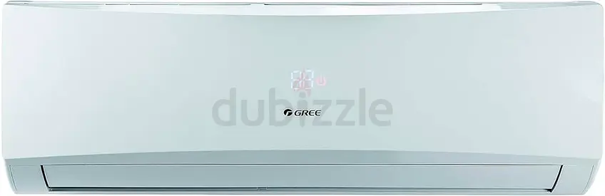 Gree 1.5 Ton Rotary T3 Split Air Conditioner