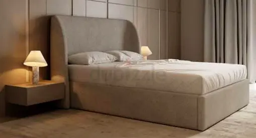 Brand new 180*200 king size bed