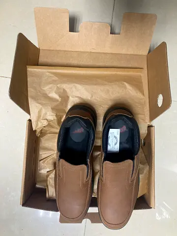 Safety Shoes-Size 46