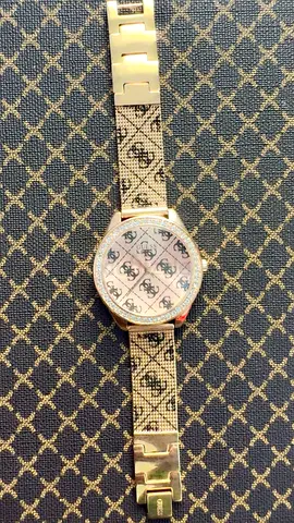 Elegant Designer Watch