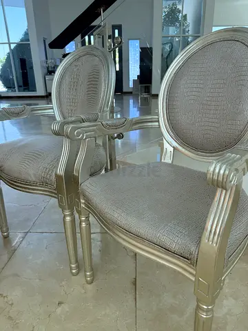 2 decor croco chair chairs from Kare