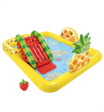 Inflatable Swimming Pool