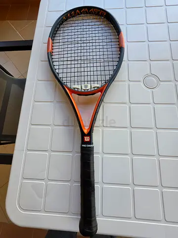Tennis Racket Wilson Hammer for Sale