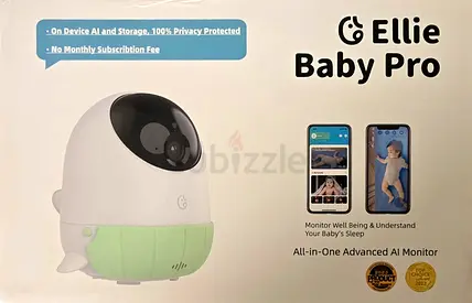 Baby camera