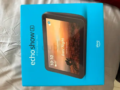 Echo show 8 (3rd gen)