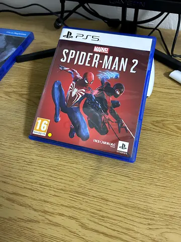 PS5 game Disc for Sale