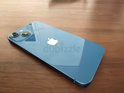 Apple iPhone 13 - Blue