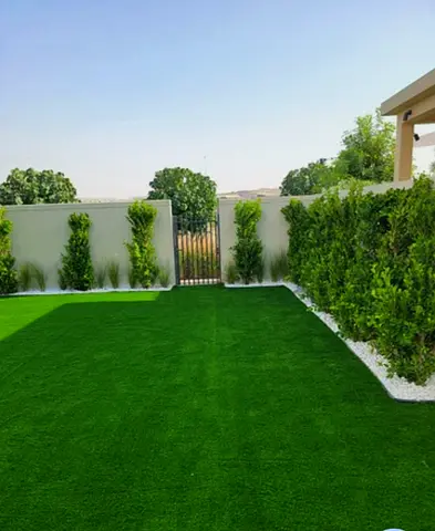 Landscaping and Gardening Maintenance service