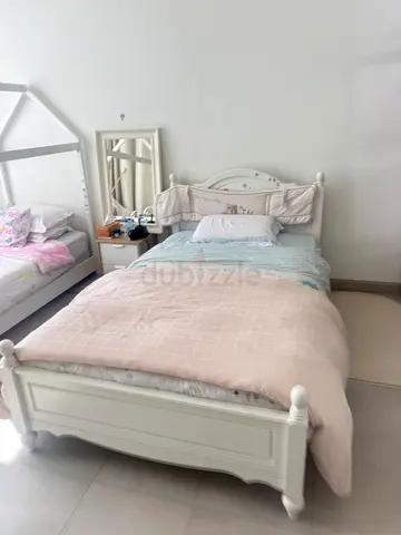 Kid’s bed