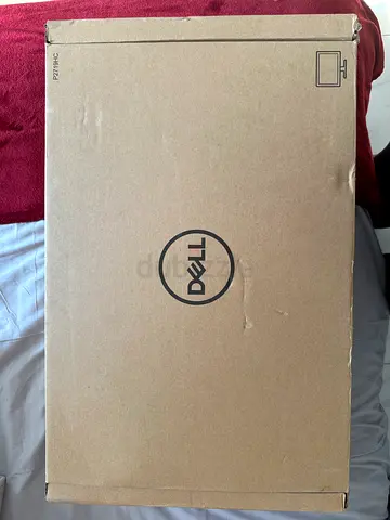 Dell 27inch monitor