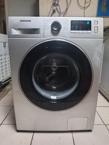 Samsung washing machine for sale