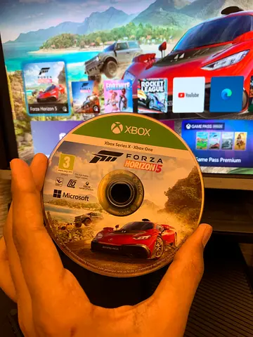 Urgent  sale Forza horizon 5